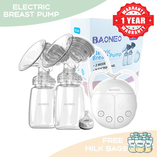  Single Wearable Breast Pump for Breastfeeding with  16/18/20/22mm Silicone Flange, Electric Hands Free Breast Pump with 4 Modes  & 9 Levels.Silent Invisible in Bra Portable Wearable Breast Pump. : Baby