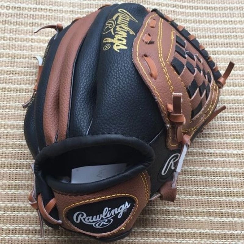 MYTHZKING RAWLINGS LIMITED SPECIAL OFFER BASEBALL GLOVES LEFT HAND