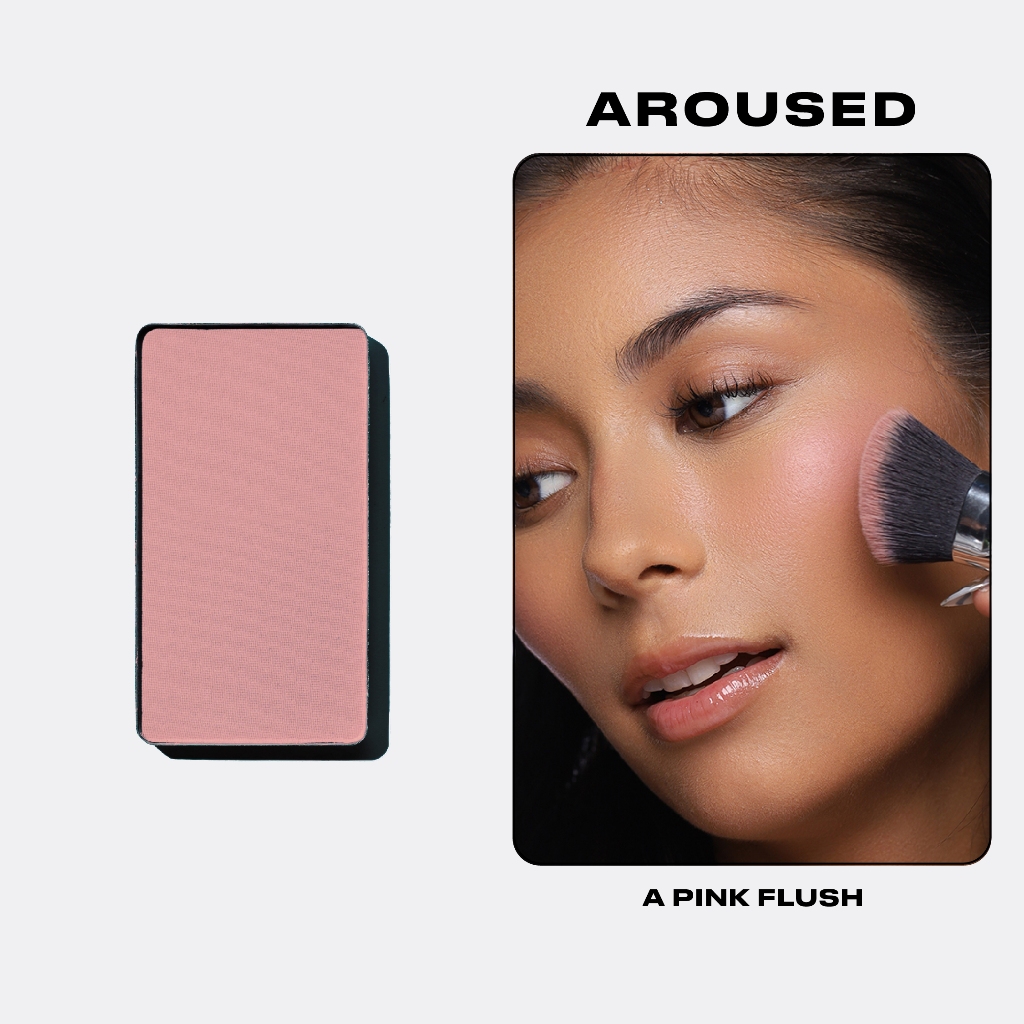 Issy Powder Blush Insert Shopee Philippines