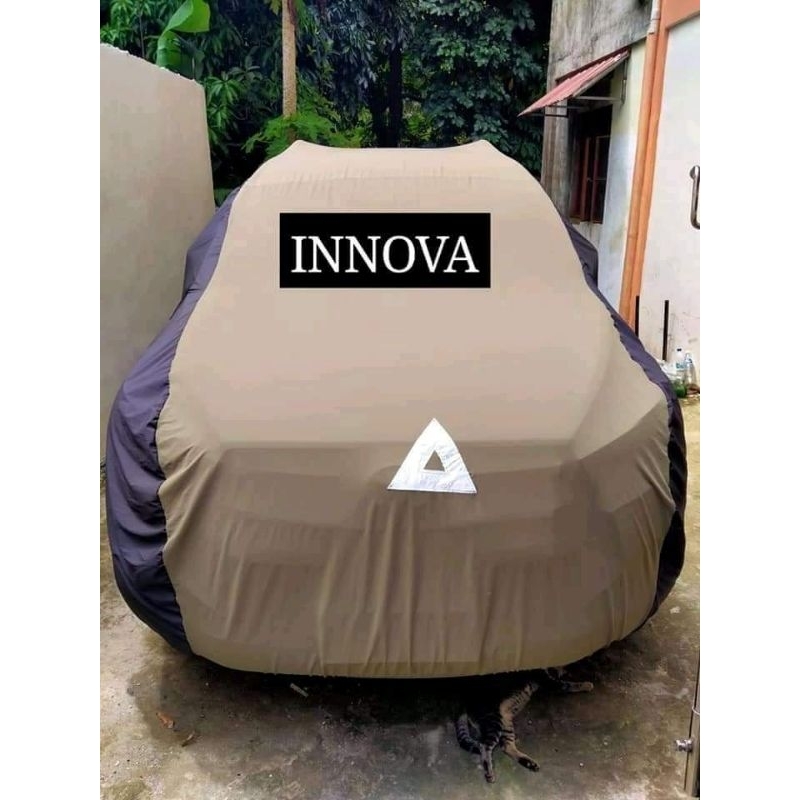 CAR COVER FOR ALL TYPES OF REGULAR SUV | Shopee Philippines