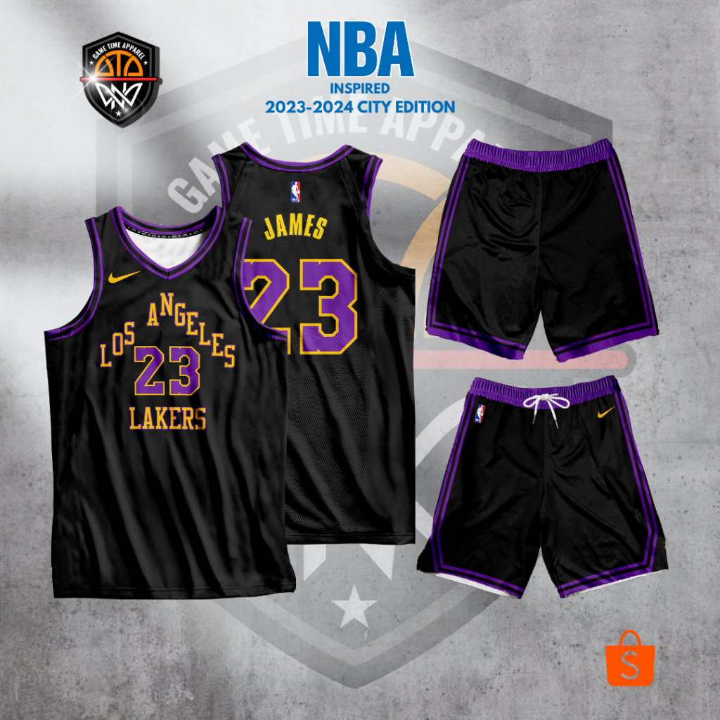 Lakers jersey cheap up and down