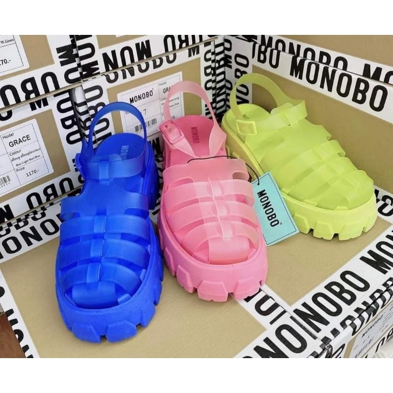PRE ORDER MONOBO NIPPON (PLEASE READ THE DESCRIPTION) | Shopee Philippines