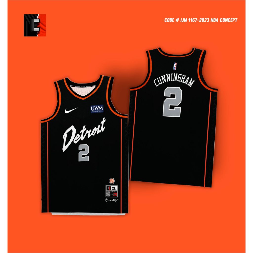 Nba concept cheap jerseys 2019