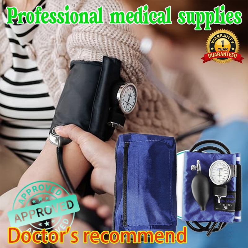 Wrist alpk2 sphygmomanometer with stethoscope original indoplas blood