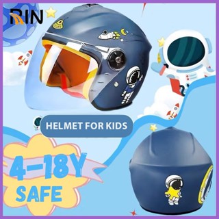 Motorcycle helmet for 2024 6 year old