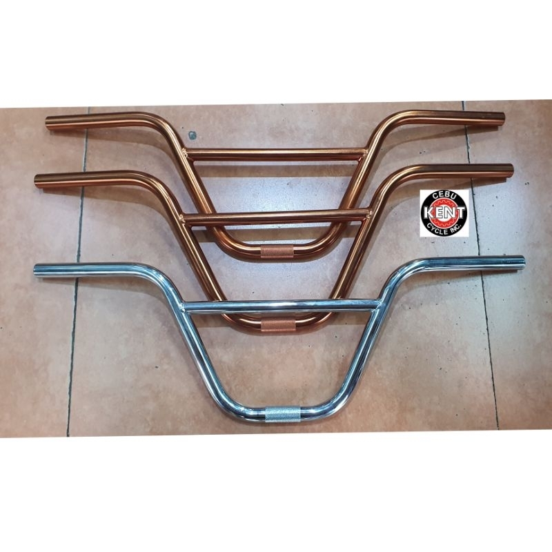 Proper Bike Co Miller TTXL TTL Chromoly 8.25 8.5 9 Bmx Handle Bar