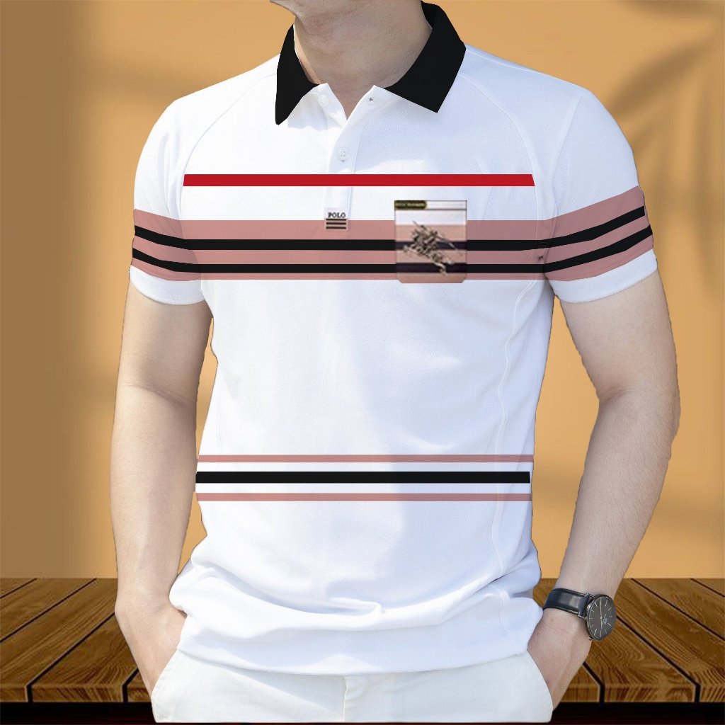 Office polos cheap