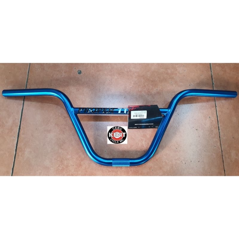 Proper Bike Co Miller TTXL TTL Chromoly 8.25 8.5 9 Bmx Handle Bar
