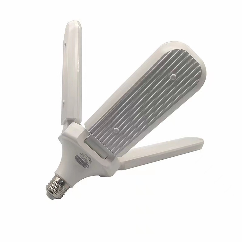 ACAI 100% Original Lucky Fan blade 18W/45W Three Leaf Lamp MINI ...