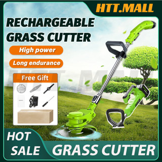 Shopee deals grass trimmer