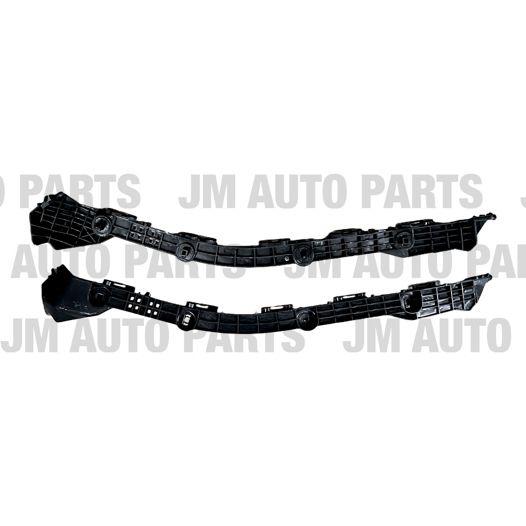 Toyota Altis 2013 - 2015 Long Rear Bumper Bracket / Support / Retainer ...