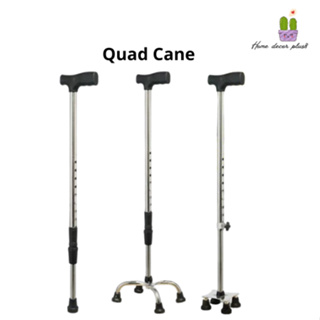 Tungkod - Cane Wooden Walking Stick for Adults