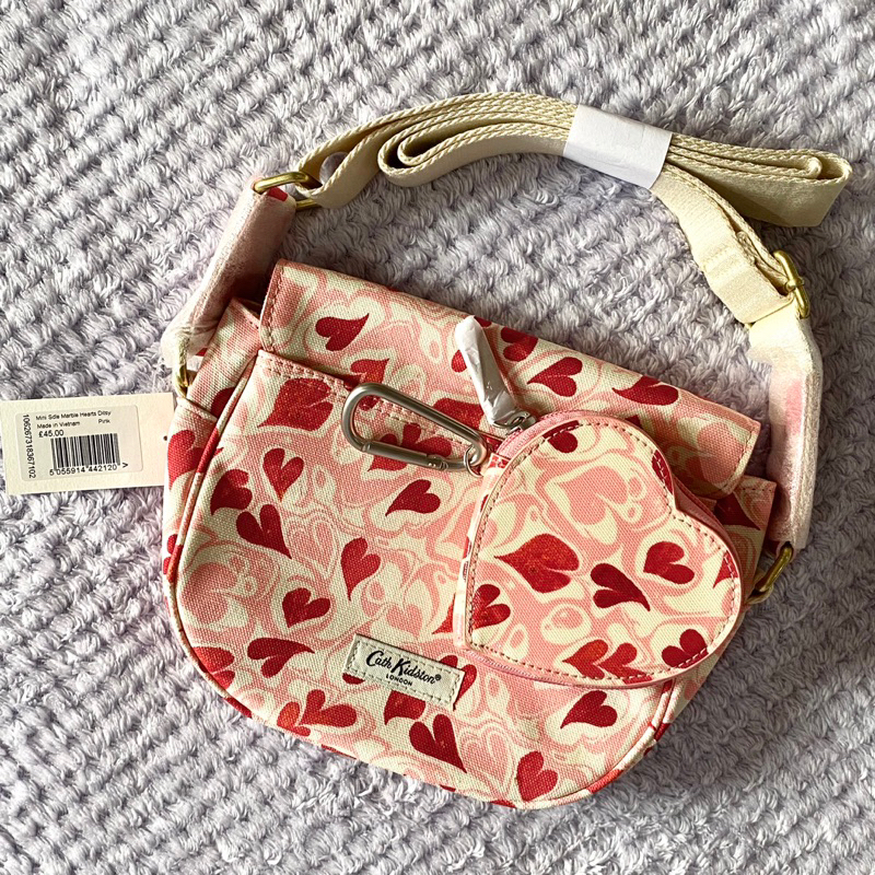 Original Cath Kidston Bags Shopee Philippines