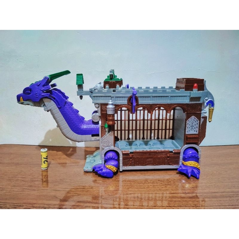 Kamen Rider Kiva's DX Castle Doran set | Shopee Philippines