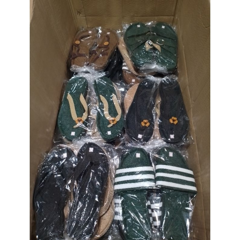 Sandals Bundle main image 1