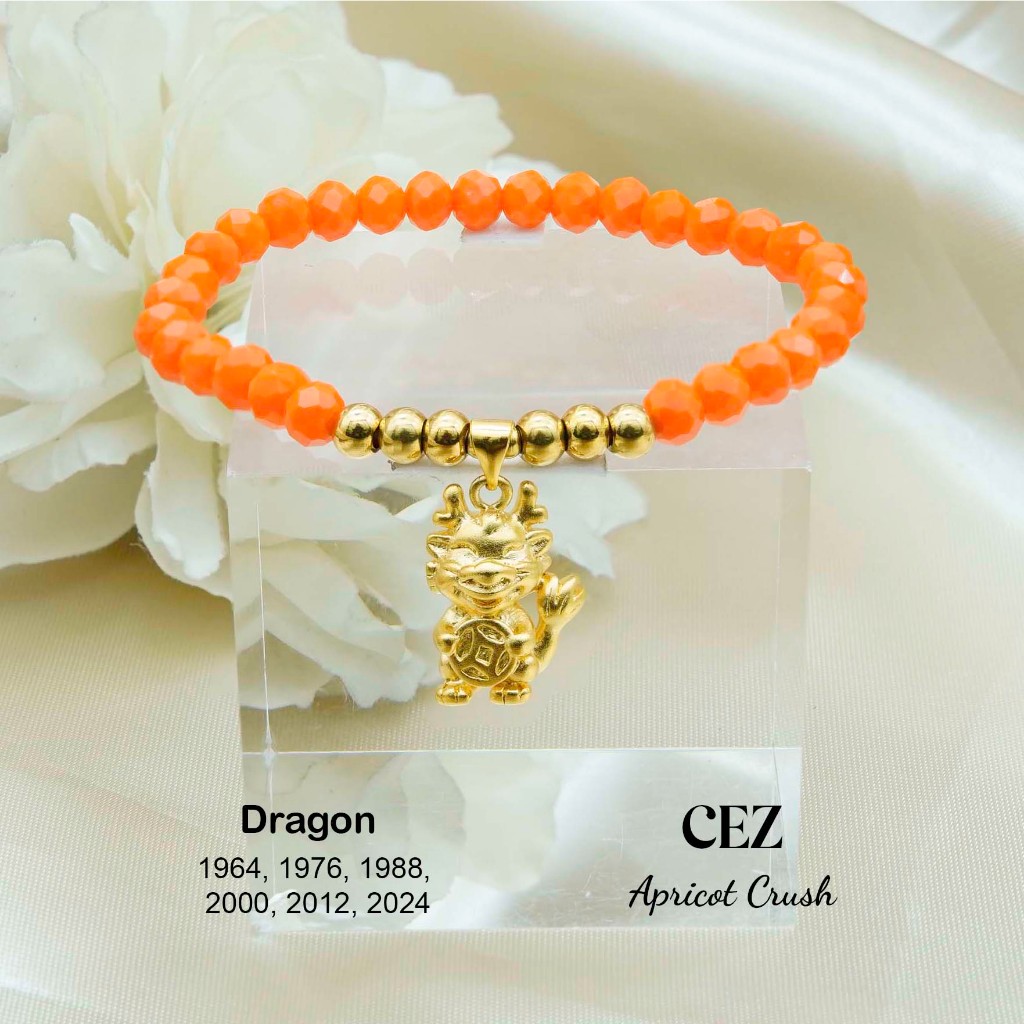 Lucky bracelet clearance for 2019