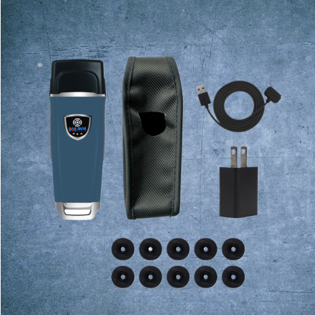 Guard Tour Patrol System with RFID Tags, Security Guard Equipment for ...