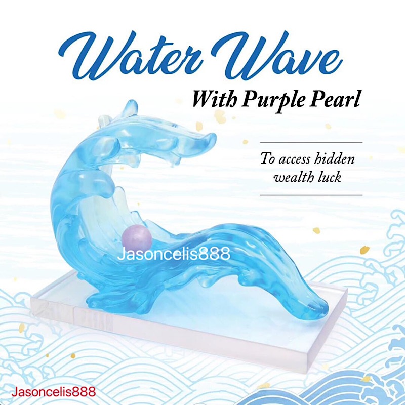 Fengshui 2024 Water Wave With Purple Pearl Shopee Philippines   Ph 11134207 7r98p Lov9ijkr7r6758