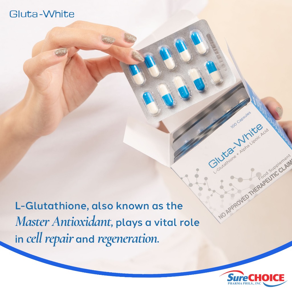 glutathione white capsule Glutathione, 60 Capsules Glutathione Capsules | Top Antioxidant