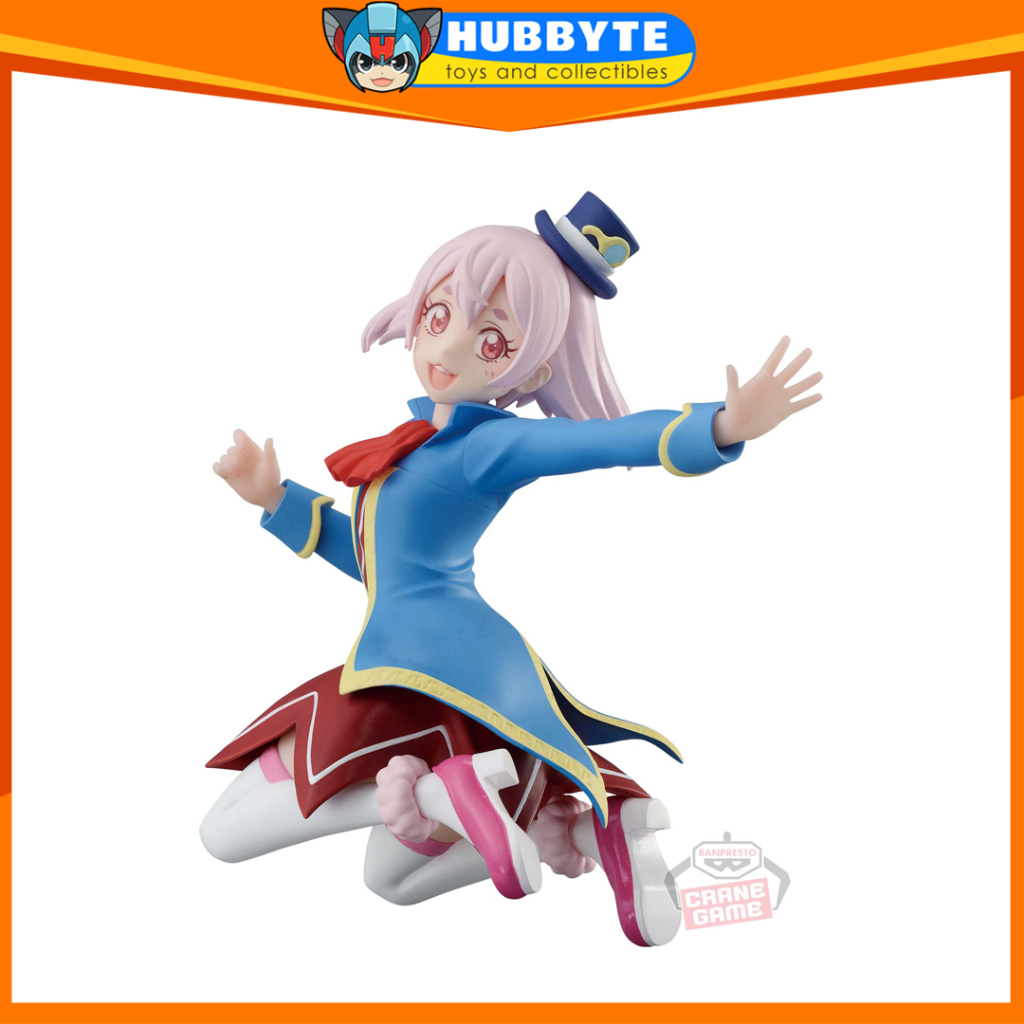 Banpresto Sunraku Action Figure – Shangri-La Frontier – 14 Cm (Multicolore) - 2