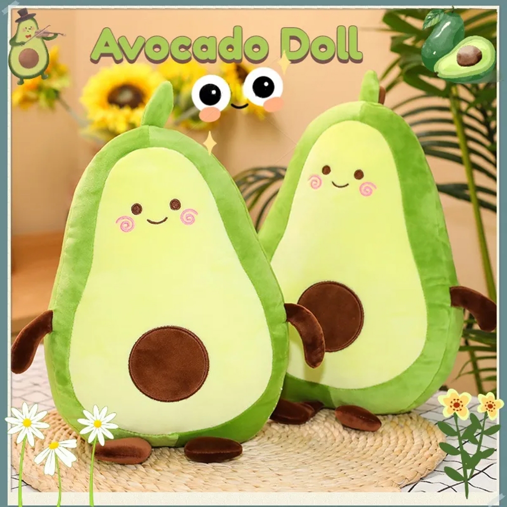 Avocado doll best sale