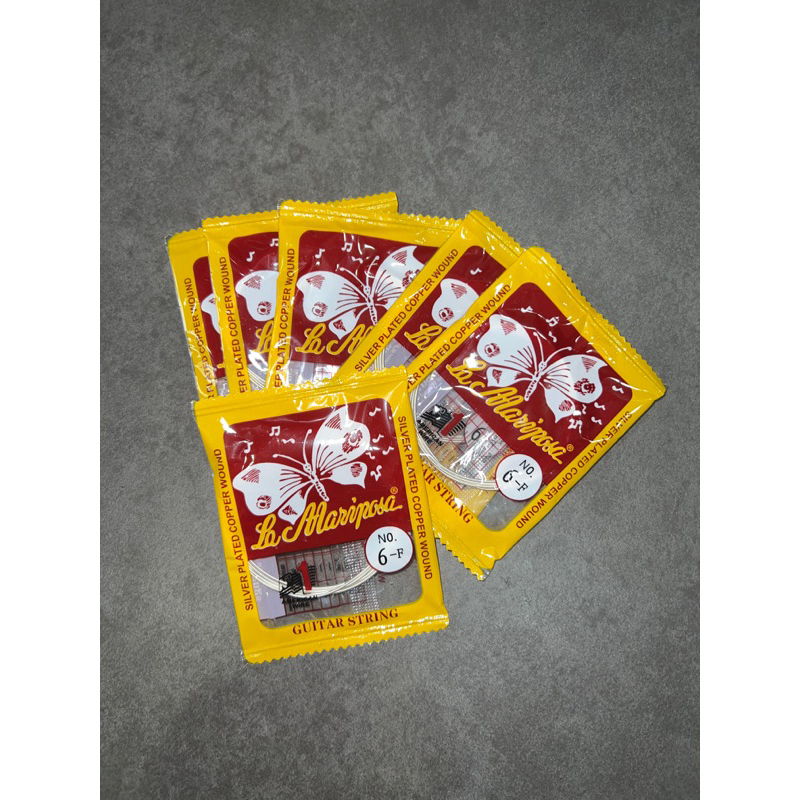 Shop mariposa string for Sale on Shopee Philippines
