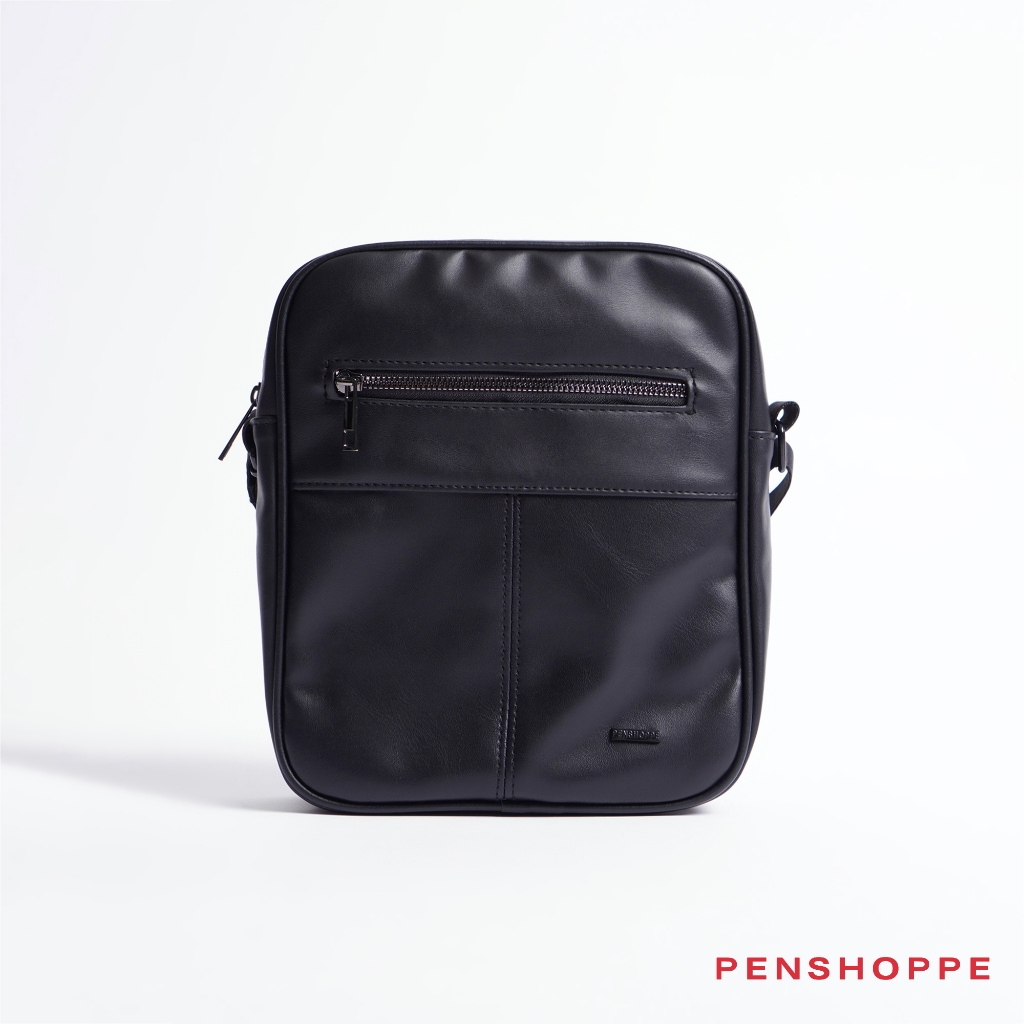 Penshoppe sling shop bag for men