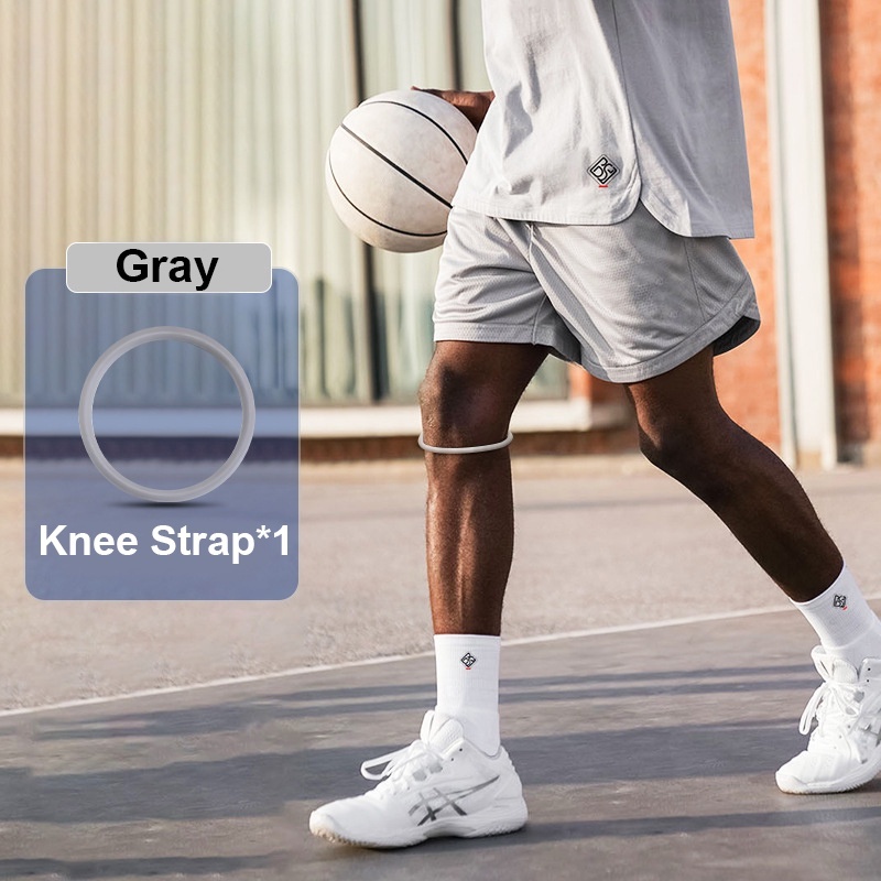 Patella Knee Strap Stabilizer Pad Knee Supports For Basketball Patella