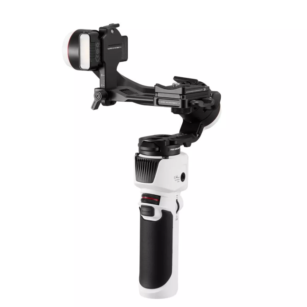 3. Zhiyun Crane M3S