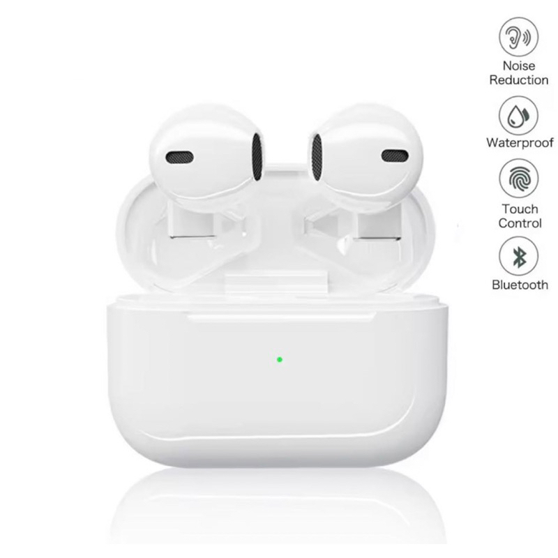 Mini Pro 5s Wireless Bluetooth Earphones Sports HiFi Stereo Waterproof ...