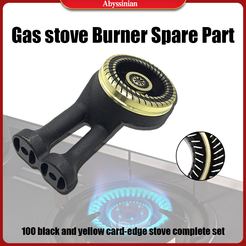 Stove Burner Spare Part Gas Stove Burner Parts For Sofitec,Astron,Kyowa Glass Gas Stove Shopee