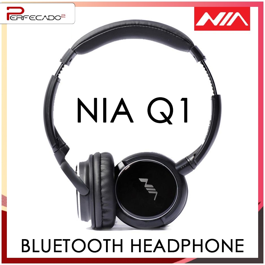 Nia q1 online headphones