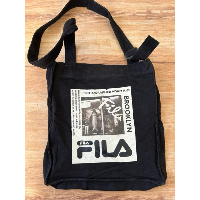 Fila 2 deals way bag