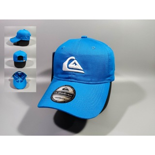 Quiksilver Stretch Fit Hats for Men