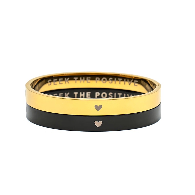 RASTACLAT Couples Duo Black and Gold Shopee Philippines