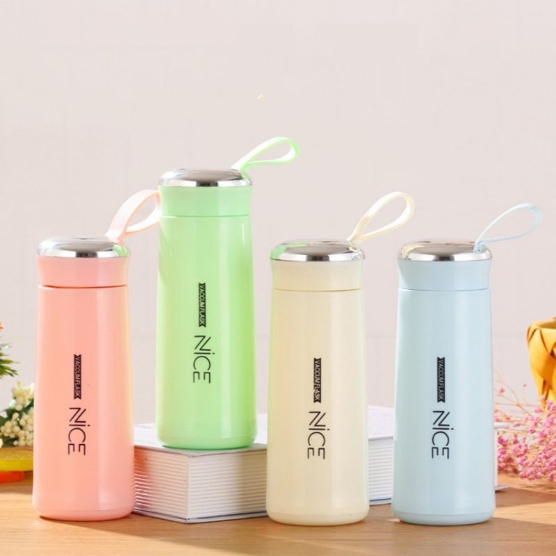 Nice Vacuum Flask (400mL) | Shopee Philippines