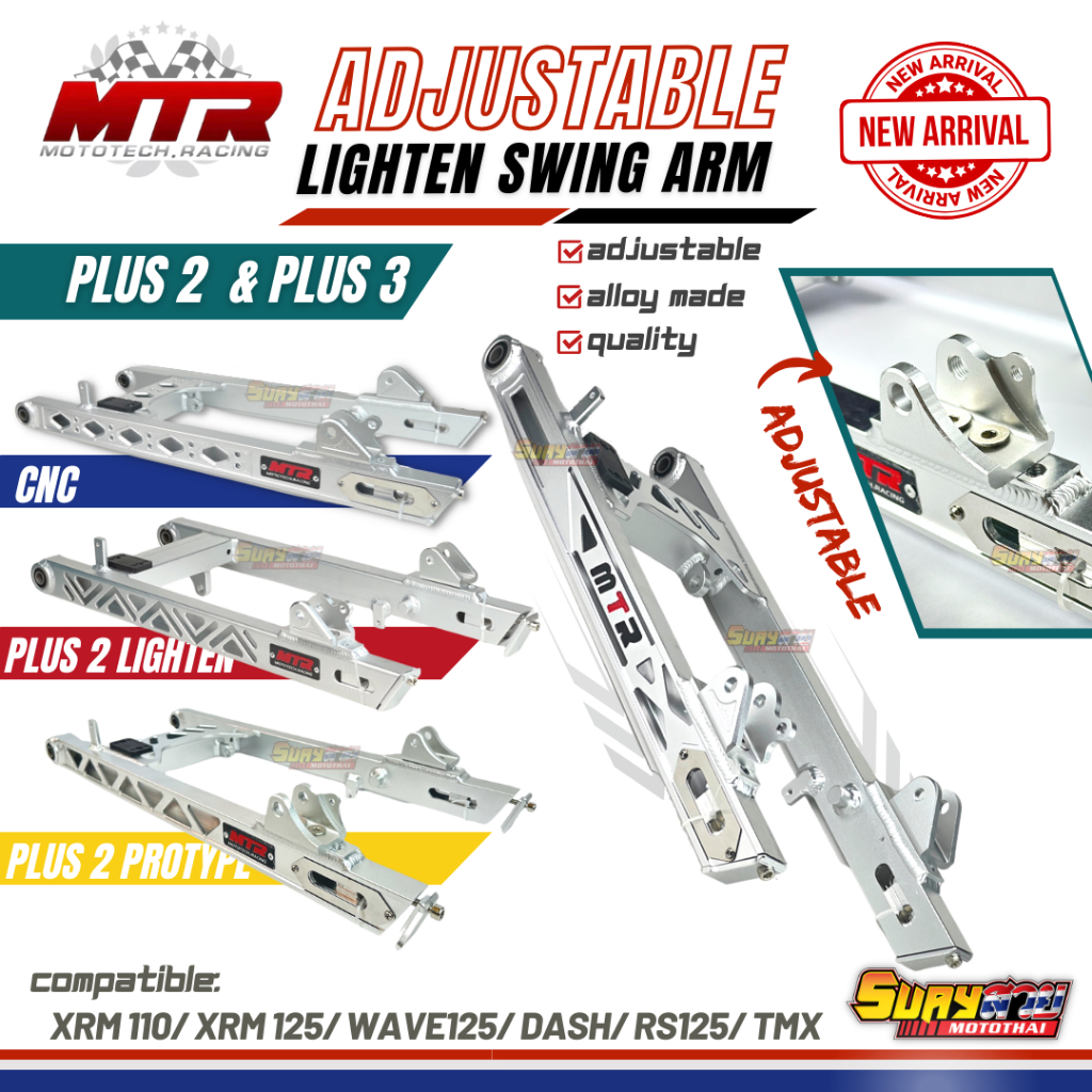 suay-mtr-adjustable-version-plus-2-plus-3-swing-arm-wave-xrm-smash