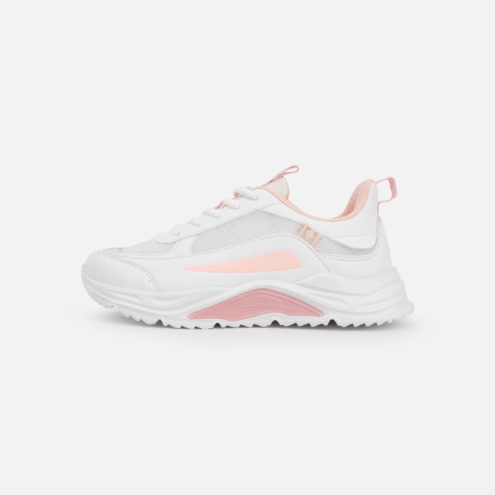 One Up by World Balance Lil Sprints BG Girl's Athleisure Shoes Shopee