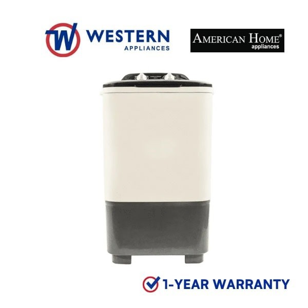 American home washing machine 7kg hotsell