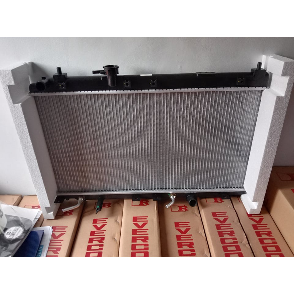 Honda City Radiator/2005-2008/Manual Transmission/Automatic ...