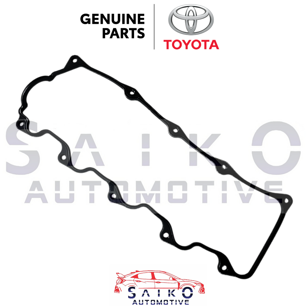 Toyota Sienna Engine Gasket Set