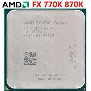 amd fx 8320e eight core vishera processor 3.2ghz socket am3