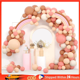 Balloons String Gold 80PCS, Latex Balloons Arch Garland Kit with Gold  Confetti Balloons, Gold White Balloons for Wedding Birthday Graduation  Bridal Shower Baby Shower Party Decoration: Buy Online at Best Price in