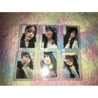 New Jeans Weverse HANNI Photocards with freebie[unofficial] | Shopee ...