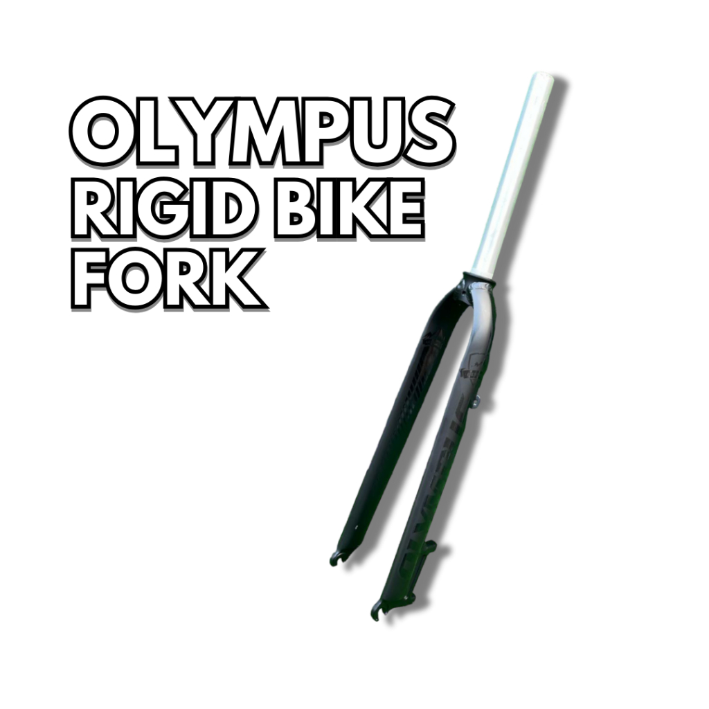 BIKEBEAST Bike Fork Budget Fork Olympus Rigid Fork 27.5 Shopee Philippines