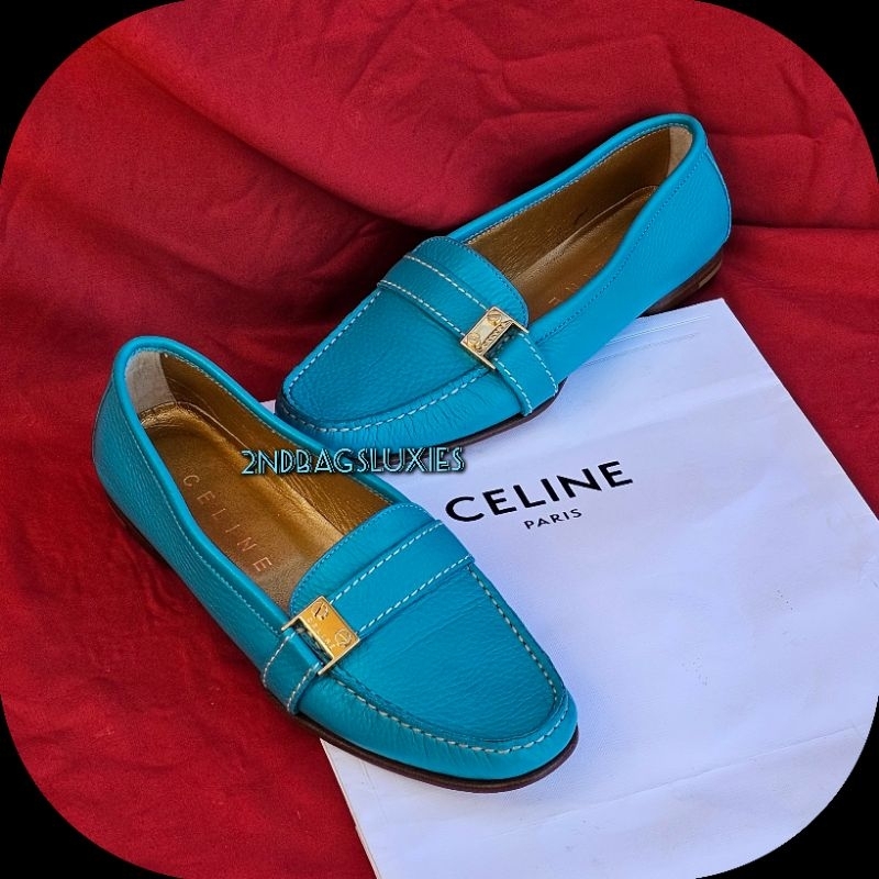 Celine shoes hotsell sale philippines