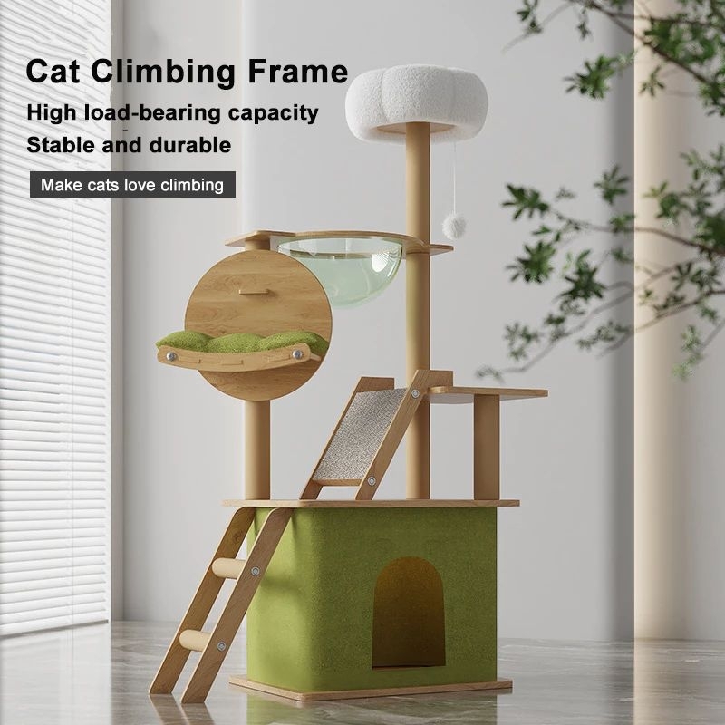 Cat tree shopee sale