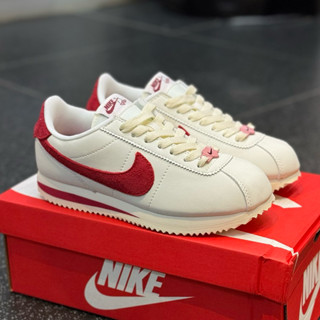 Women's nike cortez on sale classic se casual shoes