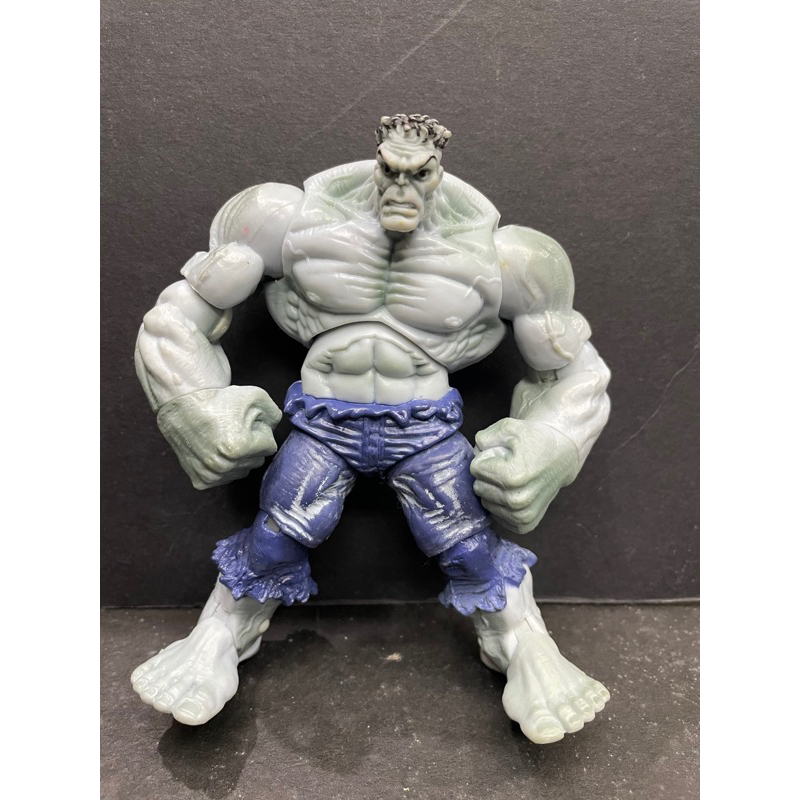 Assorted Marvel Universe 3.75inch figures Hulk, World War Hulk, The ...