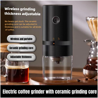 Mini USB Electric Coffee Maker Machine Electric Coffee Maker for